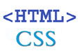 HTML e CSS