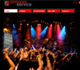 sito web Armonia Service